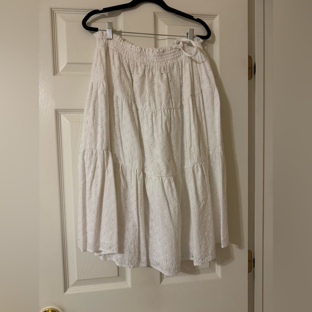 Babydoll Dress